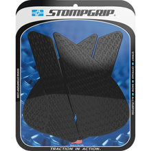 Stompgrip Traction Pad Tank Grips - Icon - Black for CBR1000RR-R Fireblade SP [MPN: 55-14-0177B]_1731548