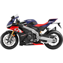 Stompgrip Traction Pad Tank Grips - Icon - Black for RSV4/Tuono V4 [MPN: 55-14-0180B]_1731816