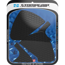 Stompgrip Traction Pad Tank Grips - Icon - Black for Monster Plus/1200 SP [MPN: 55-14-0184B]_1731731