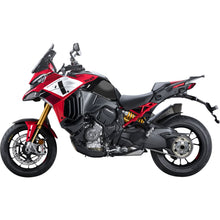 Stompgrip Traction Pad Tank Grips - Icon - Black for Multistrada V4 [MPN: 55-14-0185B]_1731463