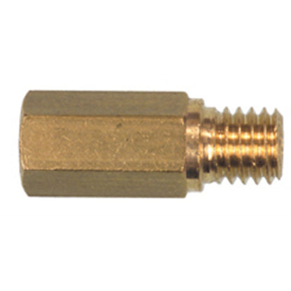 Hex Main Jets #168 - 4/Pack_2096707