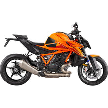 Stompgrip Traction Pad Tank Grips - Icon - Black for 1390 Super Duke R EVO [MPN: 55-14-0213B]_1731879