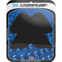 Stompgrip Pad Tank Grips Volcano Black for Africa Twin Adventure Sports ES/DCT [MPN: 55-10-0189B]_1731631