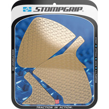 Stompgrip Traction Pad Tank Grips - Icon - Clear for Monster Plus/1200 SP [MPN: 55-14-0184C]_1731742