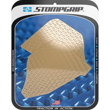 Stompgrip Traction Pad Tank Grips - Icon - Clear for Multistrada V4 [MPN: 55-14-0185C]_1731638