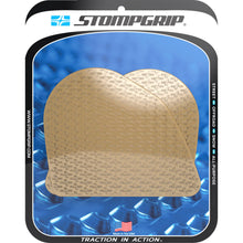 Stompgrip Traction Pad Tank Grips - Icon - Clear for DesertX [MPN: 55-14-0198C]_1731878