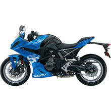 Stompgrip Traction Pad Tank Grips - Icon - Clear for GSX-8R/S [MPN: 55-14-0210C]_1731485