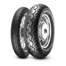 Pirelli - Powersports Route MT Tire 66 - 80/90 - 21 48H 0801100_1733496