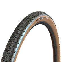 Maxxis - Bicycle Rambler Gravel Tire 700x45C HYPR-X  EXO 120TPI - Tanwall TB00577300_1782956