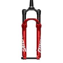 RockShox Pike DJ Suspension Fork - 26" - Electric Red, A4 00.4019.905.005_1732008