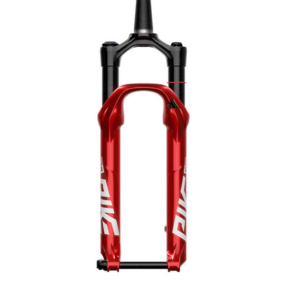 RockShox Pike DJ Suspension Fork - 26" - Electric Red, A4 00.4019.905.005_1732008