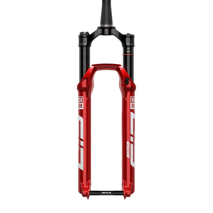 RockShox SID Ultimate 2P D1  Suspension Fork  29'' Red  Remote: Sold Sep. 00.4020.956.002_1731939