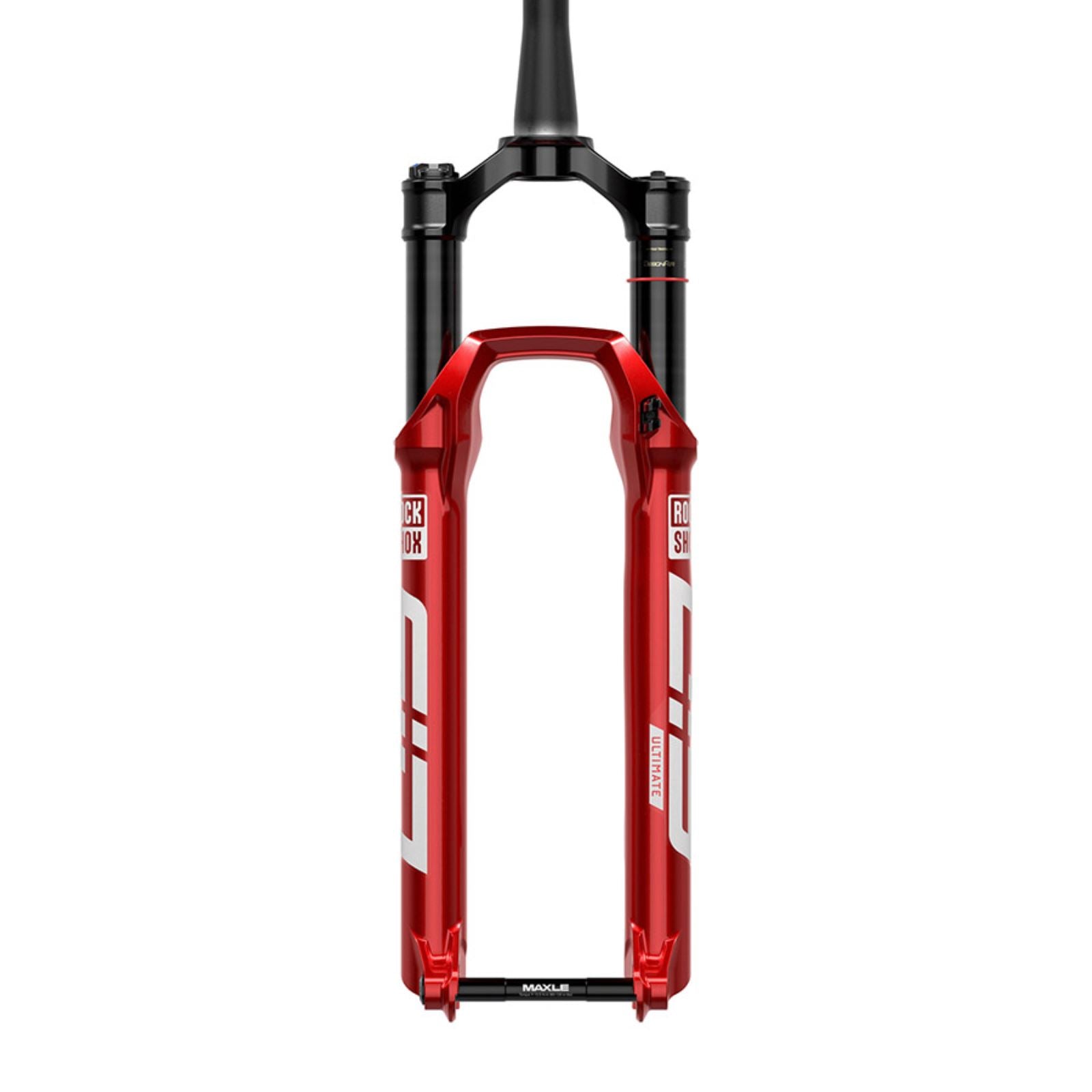 RockShox SID Ultimate 3P D1  Suspension Fork  29'' Red  Remote: Sold Sep. 00.4020.957.005_1731944