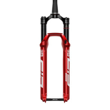 RockShox SID Ultimate 3P D1  Suspension Fork  29'' Red  Remote: Sold Sep. 00.4020.957.005_1731944