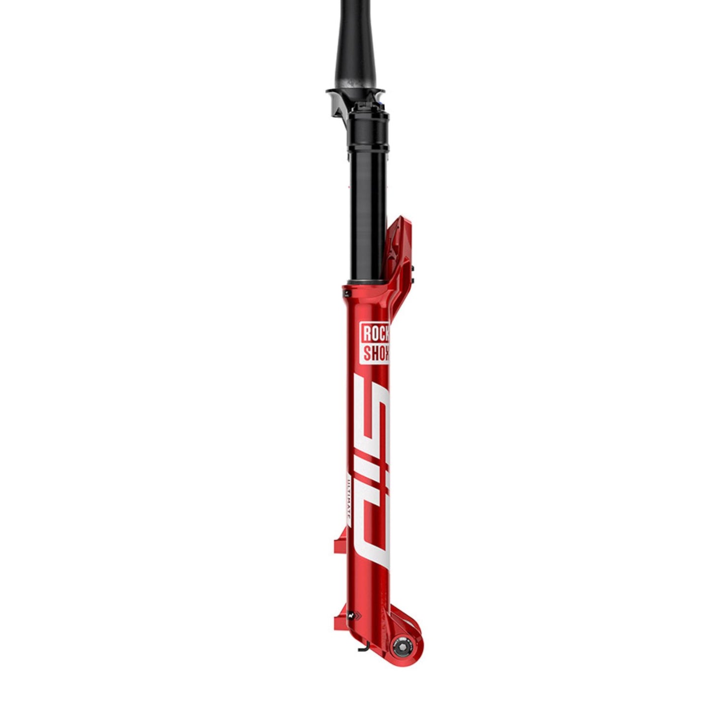 RockShox SID Ultimate 3P D1  Suspension Fork  29'' Red  Remote: Sold Sep. 00.4020.957.005_1731946