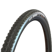 Maxxis - Bicycle Reaver Gravel Tire 700x45C  Folding  Tubeless - Black TB00574000_1828907