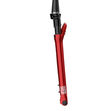 RockShox RUDY Ultimate XPLR Race Day 2 Suspension Fork 40mm Electric Red 00.4021.080.004_1731947