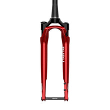 RockShox RUDY Ultimate XPLR Race Day 2 Suspension Fork 40mm Electric Red 00.4021.080.008_1731954