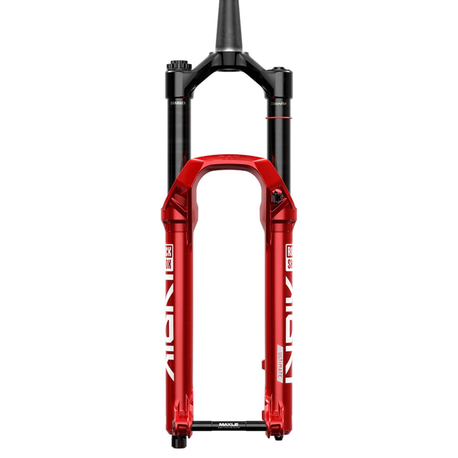 RockShox Lyrik Ultimate D2  Suspension Fork  29'' -160mm - Red 00.4021.025.024_1731933