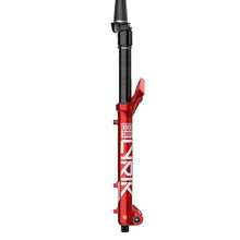 RockShox Lyrik Ultimate D2  Suspension Fork  29'' - 150mm - Red 00.4021.025.025_1731983
