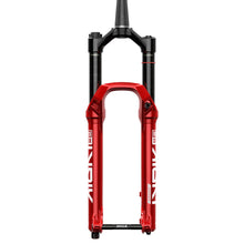 RockShox Lyrik Ultimate D2  Suspension Fork  29'' - 140mm - Red 00.4021.025.026_1731987