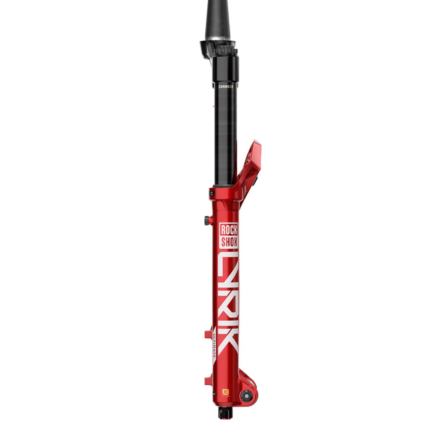 RockShox Lyrik Ultimate D2  Suspension Fork  29'' - 140mm - Red 00.4021.025.026_1731988