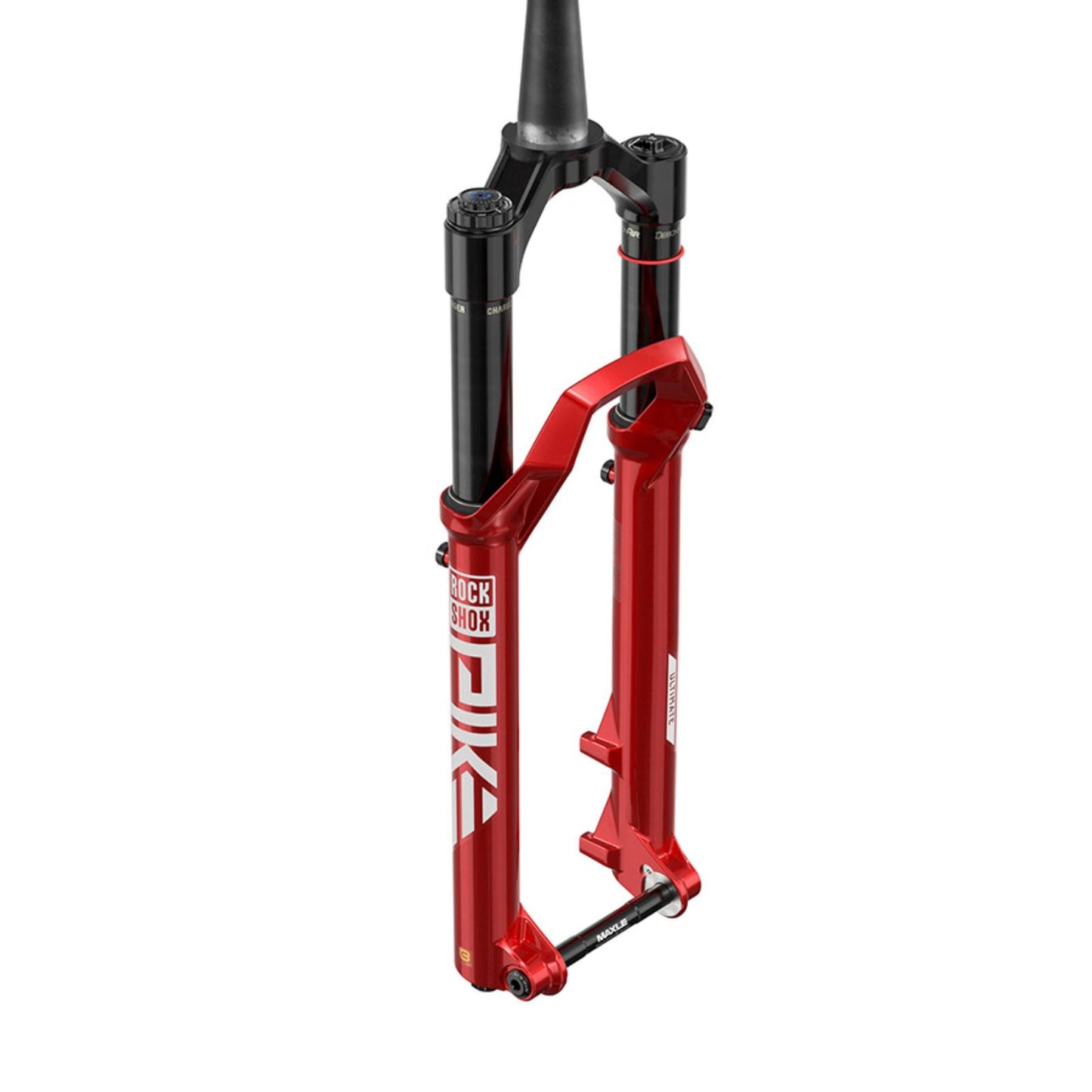 RockShox Pike Ultimate C2  Suspension Fork  29'' - 140mm - Red 00.4021.038.024_1732007