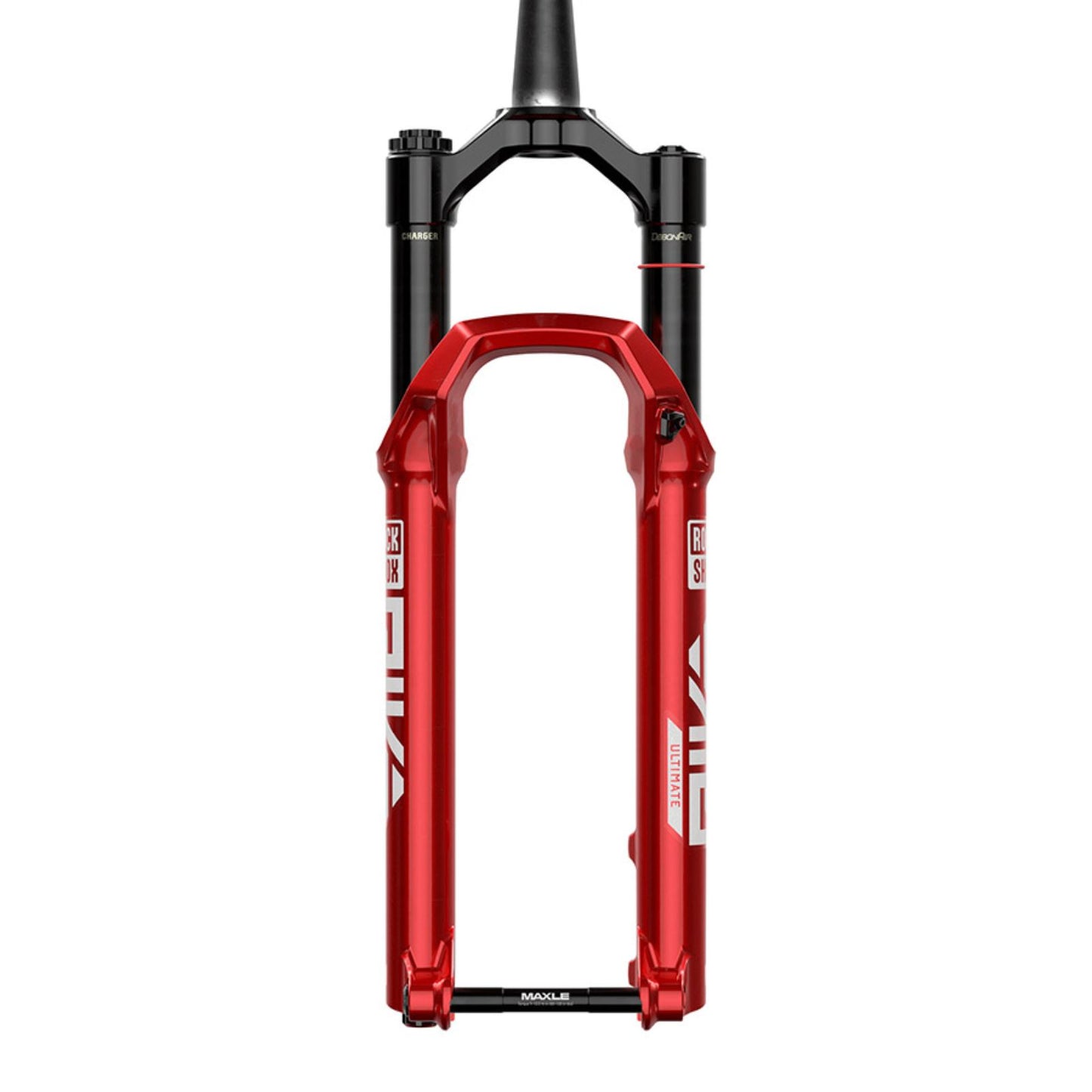 RockShox Pike Ultimate C2  Suspension Fork  29'' - 140mm - Red 00.4021.038.024_1731984