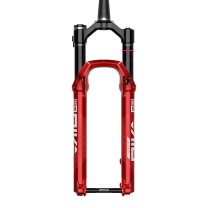 RockShox Pike Ult Flight Attendant A3 Suspension Fork 29'' Red [MPN: 00.4021.137.001]_1731970