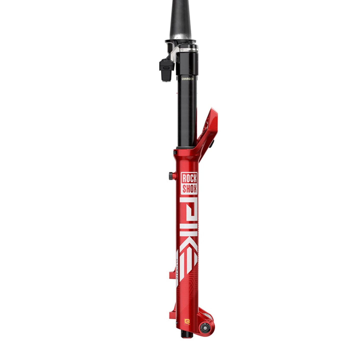 RockShox Pike Ult Flight Attendant A3 Suspension Fork 29'' Red [MPN: 00.4021.137.001]_1731971