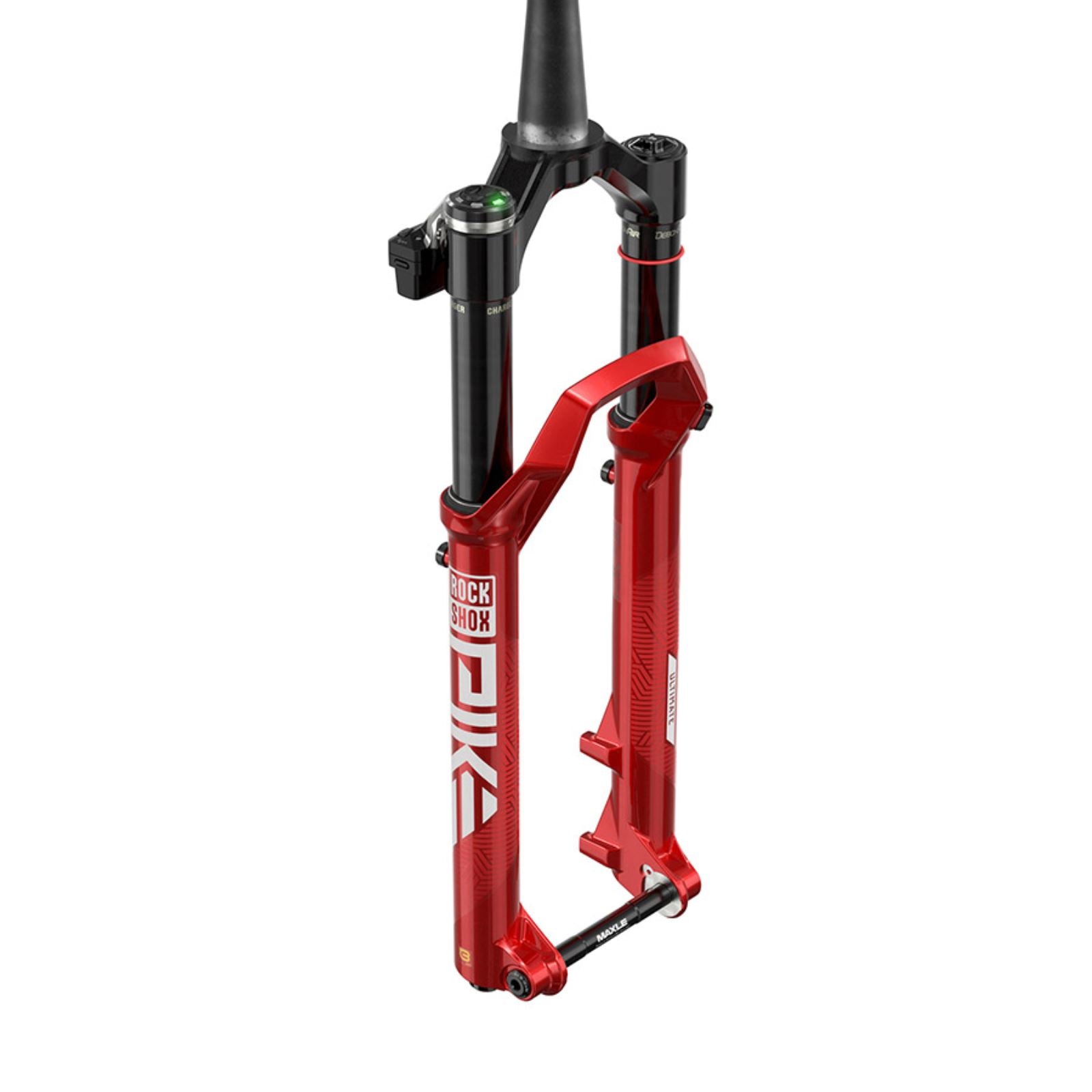 RockShox Pike Ult Flight Attendant A3 Suspension Fork 29'' Red [MPN: 00.4021.137.001]_1731972