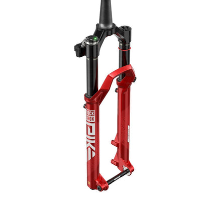 RockShox Pike Ult Flight Attendant A3 Suspension Fork 29'' Red [MPN: 00.4021.137.001]_1731972