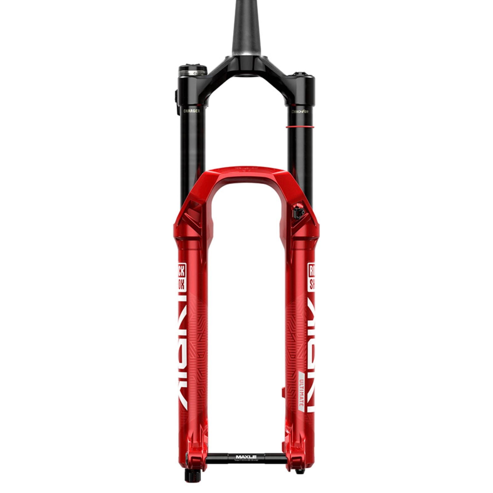 RockShox Suspension Fork 29'' DebonAir+ W/ButterCups , Red [MPN: 00.4021.136.001]_1731973