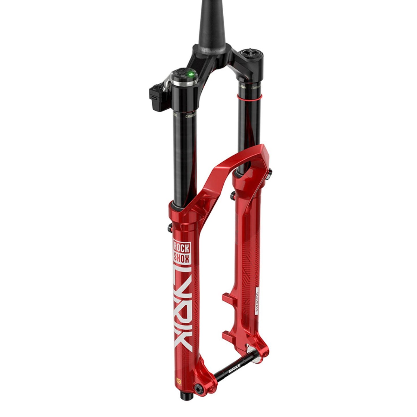 RockShox Suspension Fork 29'' DebonAir+ W/ButterCups , Red [MPN: 00.4021.136.001]_1731974