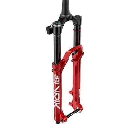 RockShox Suspension Fork 29'' DebonAir+ W/ButterCups , Red [MPN: 00.4021.136.001]_1731974