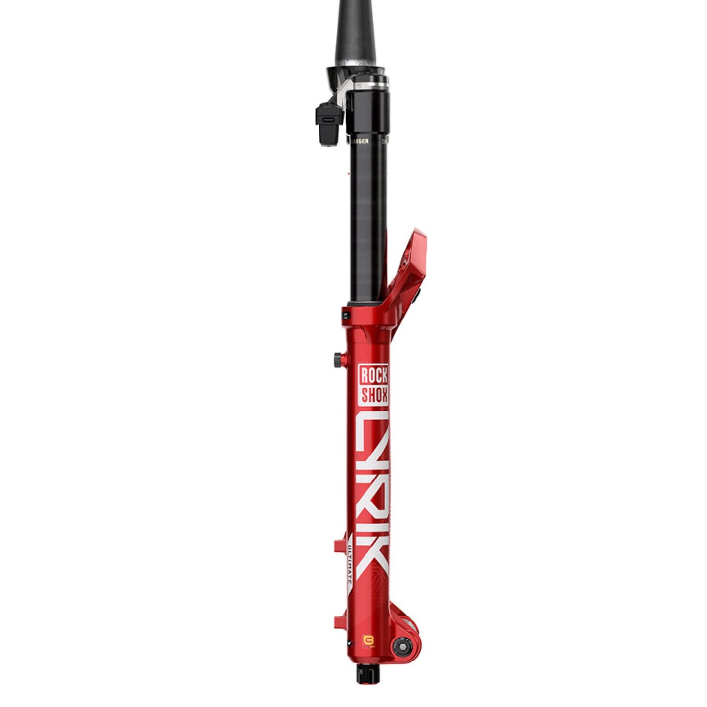 RockShox Suspension Fork 29'' DebonAir+ W/ButterCups , Red [MPN: 00.4021.136.001]_1731975