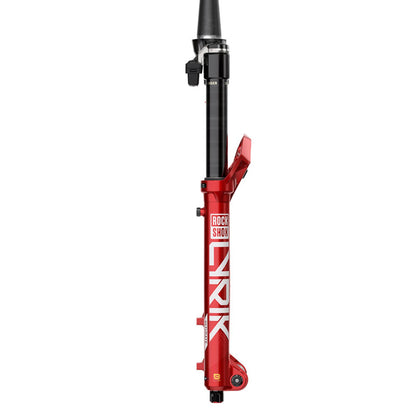 RockShox Suspension Fork 29'' DebonAir+ W/ButterCups , Red [MPN: 00.4021.136.001]_1731975