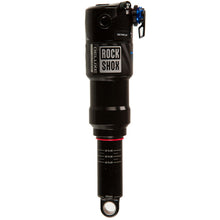 RockShox Deluxe Ultimate RCT  Rear Shock - 185 x 52.5mm, Trunnion/Std, C2 00.4118.474.017_1732040