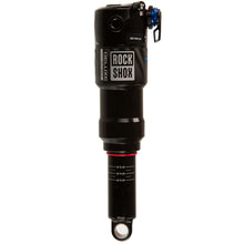 RockShox Deluxe Ultimate RCT  Rear Shock - 185 x 50mm, Trunnion/Std, C2 00.4118.474.018_1732042