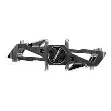 TIME Sport Xysto A1 Pedals Body: Aluminum Spindle: Steel 9/16'' - Grey Pair [MPN: 00.6718.046.000]_1732041