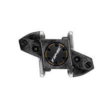 TIME Sport XC12 C1 Pedals - Body: Carbon Spindle: Titanium - Gold Pair [MPN: 00.6718.053.000]_1732013