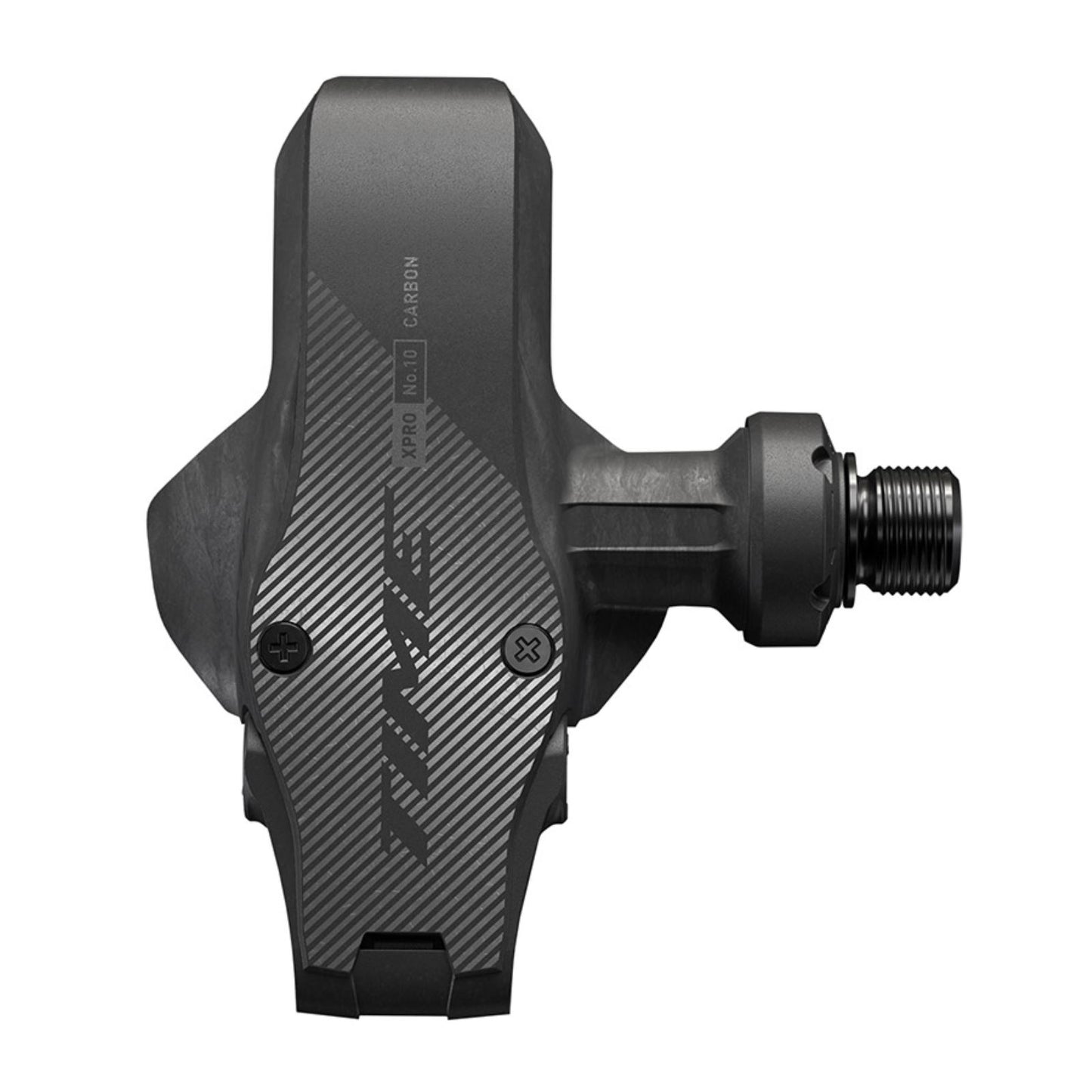 TIME Sport XPRO 10 C1 51mm Pedals - Body: Composite Spindle: Steel Blk Pair [MPN: 00.6718.049.000]_1732014