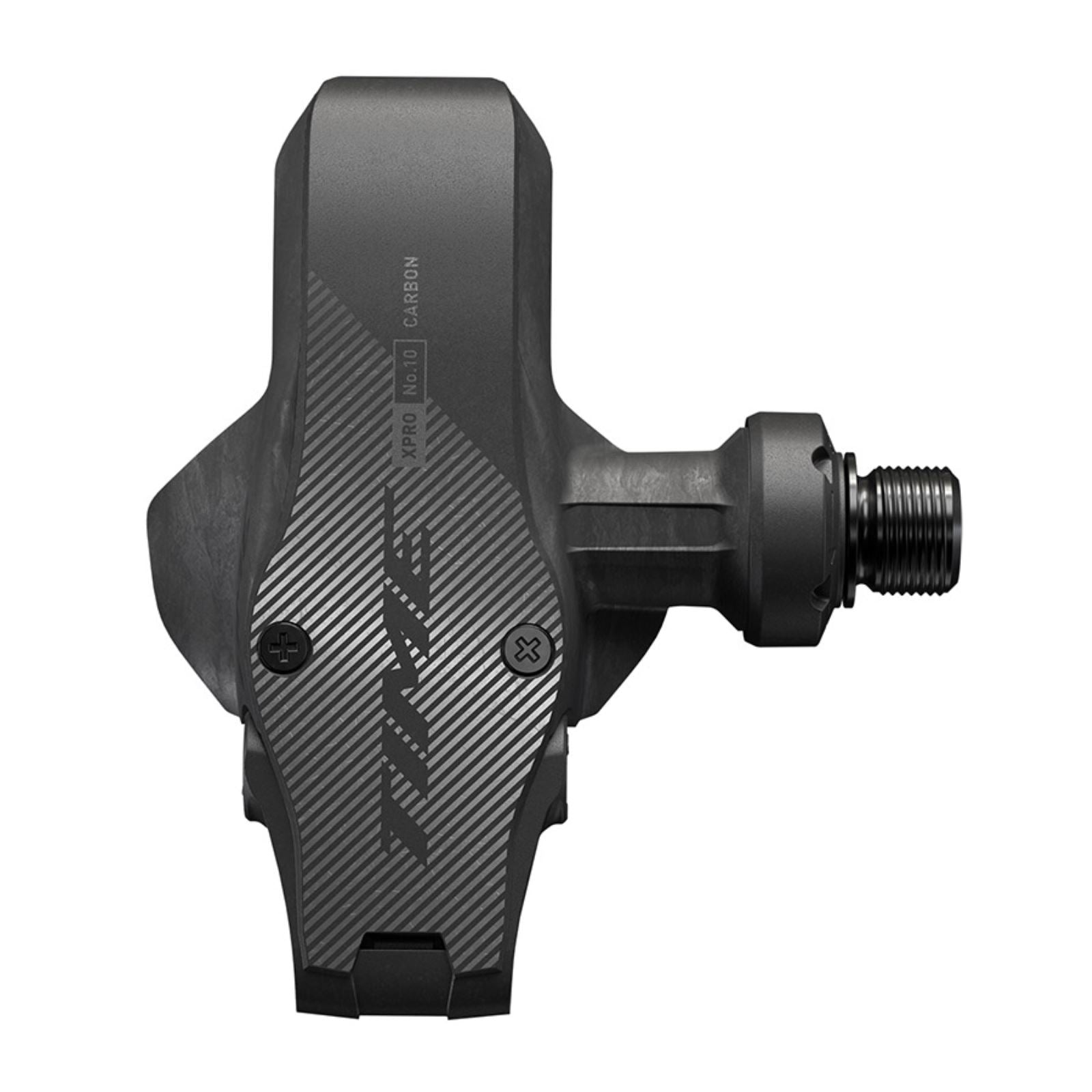 TIME Sport XPRO 10 C1 51mm Pedals - Body: Composite Spindle: Steel Blk Pair [MPN: 00.6718.049.000]_1732014