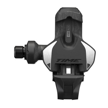 TIME Sport XPRO 10 C1 51mm Pedals - Body: Composite Spindle: Steel Blk Pair [MPN: 00.6718.049.000]_1732016