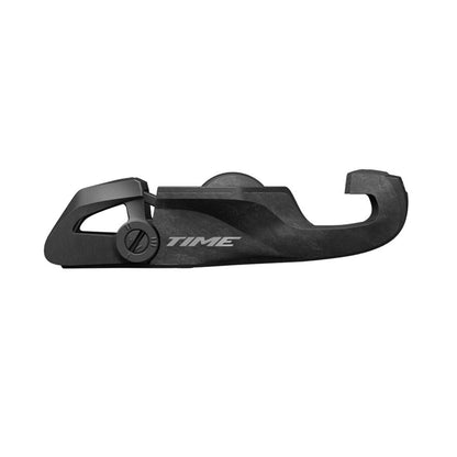 TIME Sport XPRO 10 C1 53mm Pedals Body: Composite Spindle: Steel - Blk Pair [MPN: 00.6718.049.001]_1732020