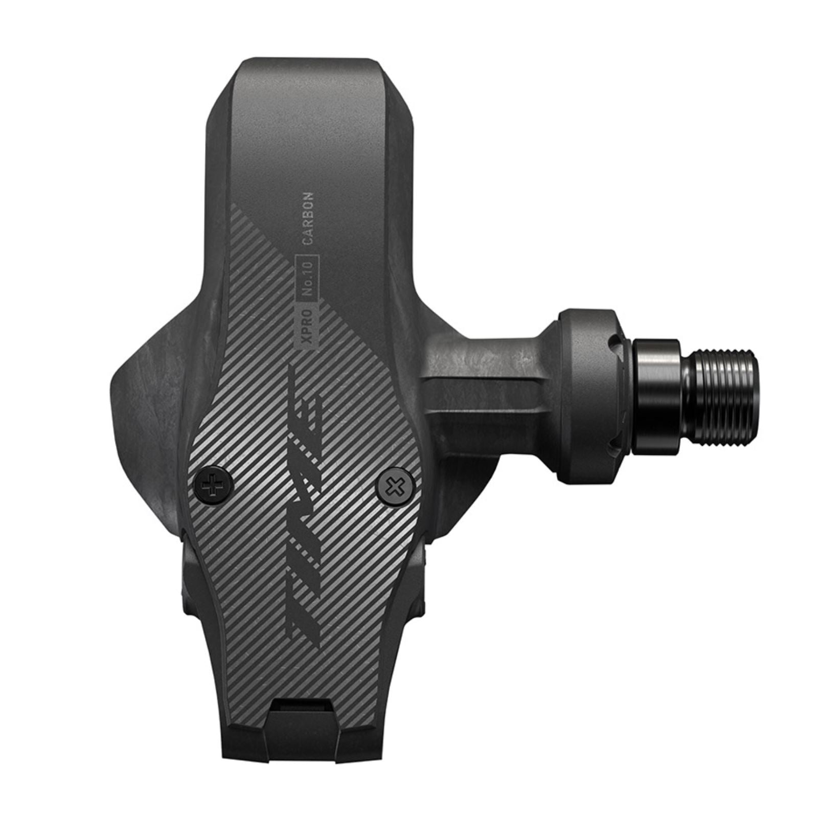 TIME Sport XPRO 10 C1 57mm Pedals Body: Composite Spindle: Steel - Blk Pair [MPN: 00.6718.049.002]_1732021
