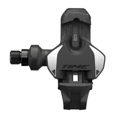 TIME Sport XPRO 10 C1 57mm Pedals Body: Composite Spindle: Steel - Blk Pair [MPN: 00.6718.049.002]_1732022