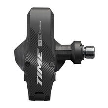 TIME Sport XPRO 12 C1 51mm Pedals Body: Carbon Spindle: Titanium -Silv Pair [MPN: 00.6718.048.000]_1732023