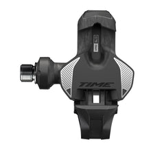 TIME Sport XPRO 12 C1 51mm Pedals Body: Carbon Spindle: Titanium -Silv Pair [MPN: 00.6718.048.000]_1732024