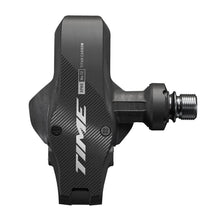 TIME Sport XPRO 12 C1 53mm Pedals Body: Carbon Spindle: Titanium -Silv Pair [MPN: 00.6718.048.001]_1732027
